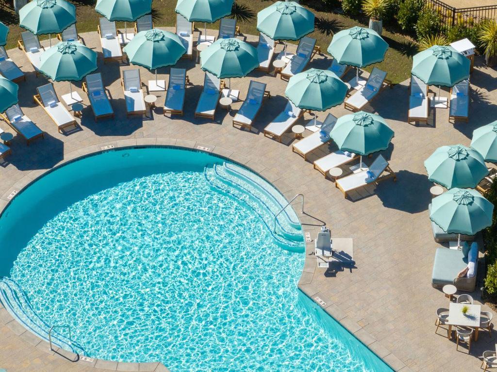 Vintners Resort Santa Rosa Zewnętrze zdjęcie